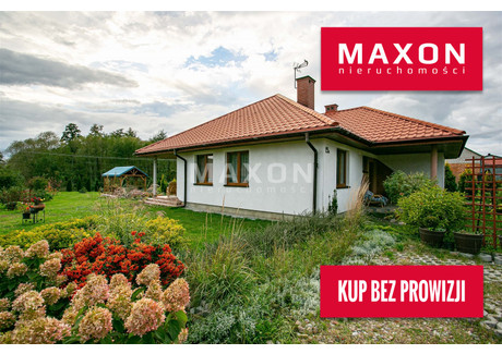 Dom na sprzedaż - Głodowo, Pułtusk, Pułtuski, 151,4 m², 930 000 PLN, NET-12327/DS/MAX