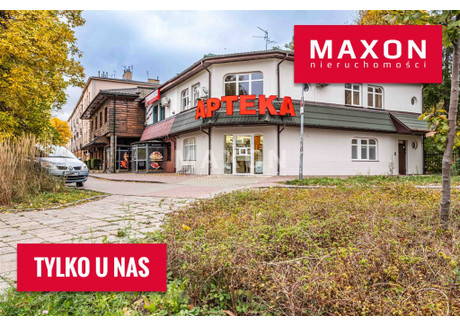 Lokal na sprzedaż - ul. Aleja Tysiąclecia Piastów, Pruszkowski, 240 m², 1 649 000 PLN, NET-351/OHS/MAX