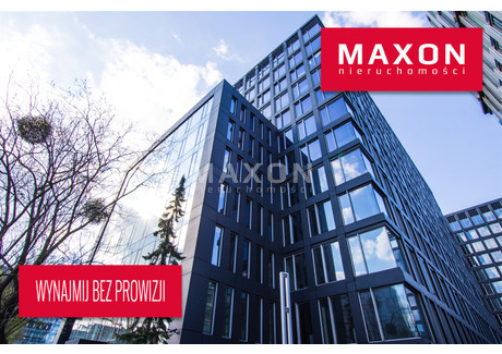 Biuro do wynajęcia - Domaniewska Mokotów, Warszawa, 227 m², 3292 Euro (14 055 PLN), NET-21239/PBW/MAX