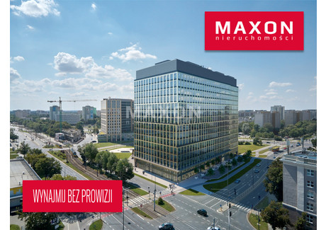 Biuro do wynajęcia - ul. Puławska Mokotów, Warszawa, 1067 m², 21 073 Euro (90 615 PLN), NET-21399/PBW/MAX