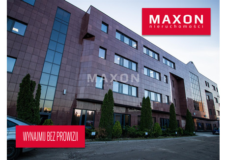 Biuro do wynajęcia - al. Krakowska Włochy, Warszawa, 1700 m², 15 300 Euro (65 790 PLN), NET-21419/PBW/MAX