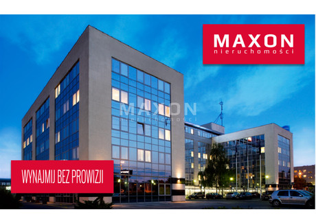 Biuro do wynajęcia - Puławska Ursynów, Warszawa, 240 m², 3120 Euro (13 322 PLN), NET-22992/PBW/MAX