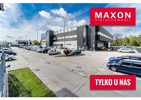 Biuro do wynajęcia - Aleje Jerozolimskie Ochota, Warszawa, 150 m², 1275 Euro (5508 PLN), NET-23220/PBW/MAX