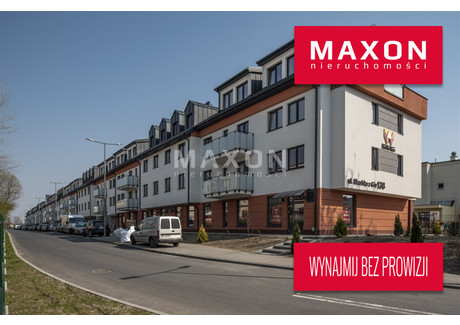 Lokal handlowy do wynajęcia - ul. Skarbka z Gór Białołęka, Warszawa, 79,84 m², 4790 PLN, NET-2337/LHW/MAX