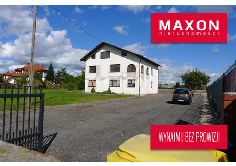 Biurowiec do wynajęcia - Ursynów, Warszawa, 240 m², 26 000 PLN, NET-3491/OBW/MAX