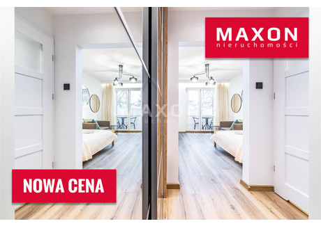 Mieszkanie na sprzedaż - ul. Erazma Ciołka Wola, Warszawa, 23,8 m², 600 880 PLN, NET-59955/MS/MAX