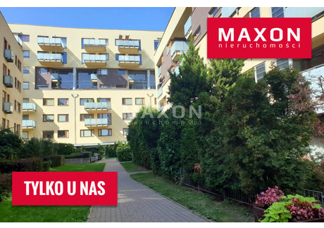 Mieszkanie na sprzedaż - Chodkiewicza Karola Wyględów, Mokotów, Warszawa, 79,08 m², 1 800 000 PLN, NET-61044/MS/MAX