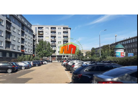 Mieszkanie na sprzedaż - Koszykowa, Ochota, Warszawa, Warszawa M., 52,97 m², 880 900 PLN, NET-KOS-MS-54280-14