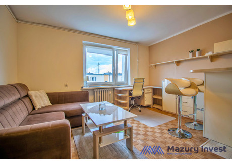 Mieszkanie na sprzedaż - Lipperta Szczytno, Szczycieński, 25,3 m², 175 000 PLN, NET-3350