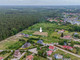 Budowlany na sprzedaż - Nowe Gizewo, Szczytno, Szczycieński, 1015 m², 96 425 PLN, NET-3373