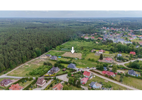 Działka na sprzedaż - Nowe Gizewo, Szczytno, Szczycieński, 1015 m², 96 425 PLN, NET-3373