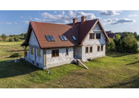 Dom na sprzedaż - Stare Guty, Pisz, Piski, 341,15 m², 430 000 PLN, NET-3214