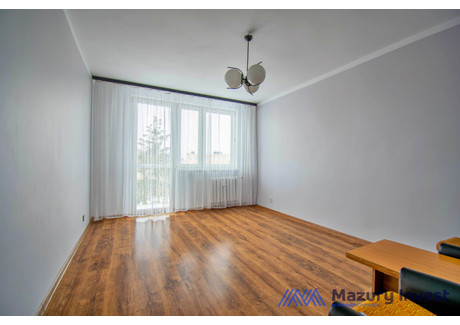 Mieszkanie na sprzedaż - Leyka Szczytno, Szczycieński, 47 m², 235 000 PLN, NET-3220