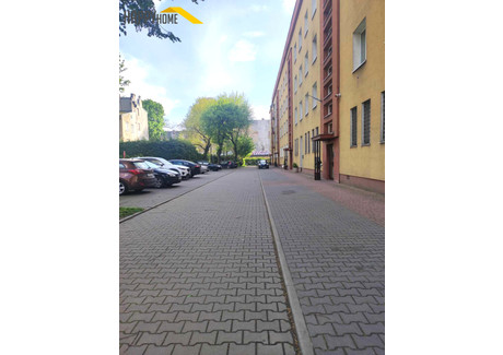 Mieszkanie na sprzedaż - Stare Bałuty, Łódź, 60,2 m², 389 000 PLN, NET-576202
