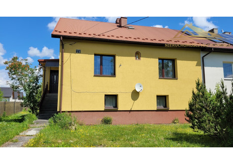 Dom na sprzedaż - Pisary, Zabierzów, Krakowski, 90 m², 530 000 PLN, NET-63/8046/ODS