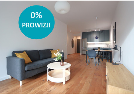 Mieszkanie do wynajęcia - Zwierzyniecka Poznań-Jeżyce, Poznań, 51 m², 3500 PLN, NET-66/11741/OMW