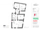Mieszkanie na sprzedaż - Odyńca Antoniego Edwarda Wierzbno, Mokotów, Warszawa, 144,87 m², 4 200 000 PLN, NET-537