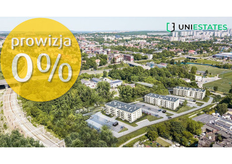Mieszkanie na sprzedaż - Odległa Chorzów Ii, Chorzów, 53,14 m², 565 941 PLN, NET-5332/12014/OMS