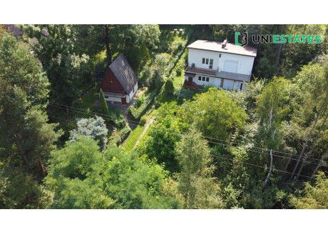 Dom na sprzedaż - Zdrojowa Myślenice, Myślenicki, 78 m², 750 000 PLN, NET-194/12014/ODS