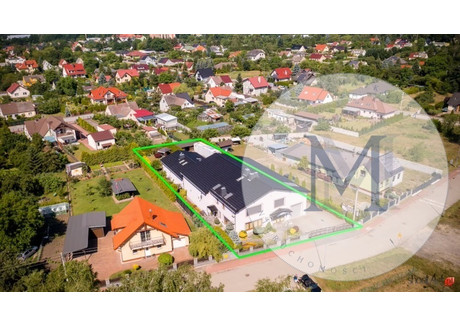 Obiekt na sprzedaż - Poziomkowa Gubin, Krośnieński (Pow.), 582 m², 2 050 000 PLN, NET-1/16150/OOS