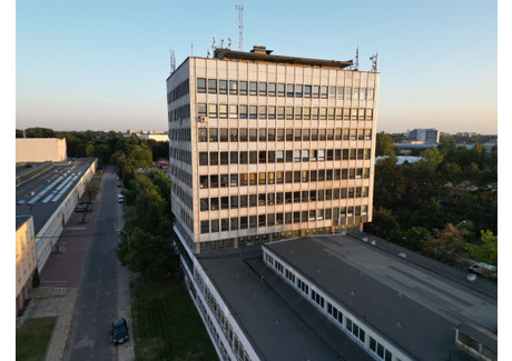 Biuro do wynajęcia - Wersalska Bałuty Zachodnie, Bałuty, Łódź, 24 m², 610 PLN, NET-194