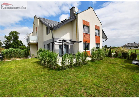 Dom na sprzedaż - Boroszewo, Tczew, Tczewski, 105,27 m², 620 000 PLN, NET-AF0372