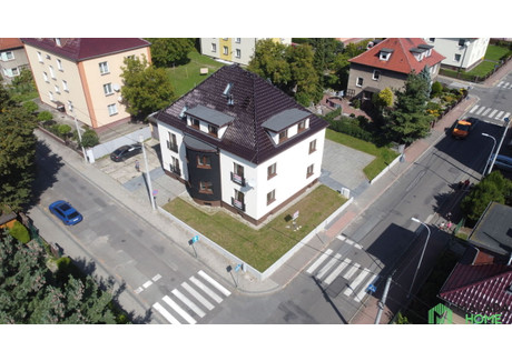 Mieszkanie na sprzedaż - Zygmunta Krasińskiego Krapkowice, Krapkowicki, 58,16 m², 369 900 PLN, NET-3860369