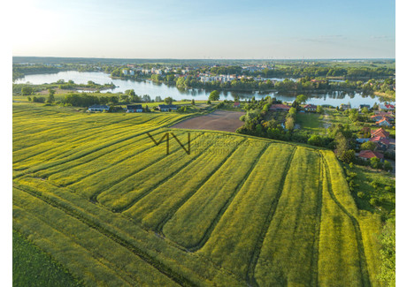 Działka na sprzedaż - Sztum, Sztumski, 10 000 m², 999 000 PLN, NET-55/7447/OGS