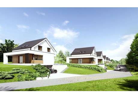 Dom na sprzedaż - Strażów, Krasne, Rzeszowski, 128,85 m², 1 089 000 PLN, NET-38/14039/ODS