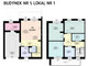Dom na sprzedaż - Wilkowyja, Rzeszów, 125,39 m², 840 000 PLN, NET-34/14039/ODS