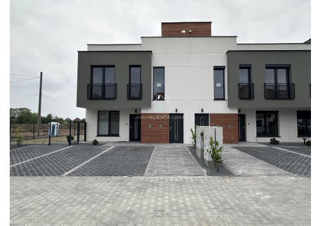 Mieszkanie na sprzedaż - Lwowska Rzeszów, 54,57 m², 479 000 PLN, NET-24/14039/OMS