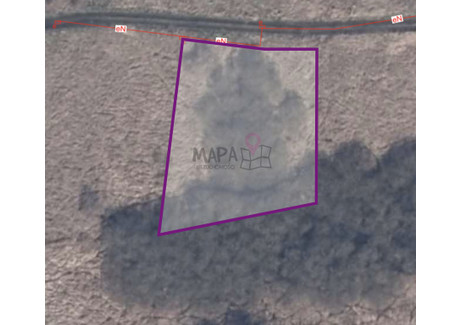 Działka na sprzedaż - Stare Chrapowo, Bielice, Pyrzycki, 1286 m², 154 320 PLN, NET-MAP22816