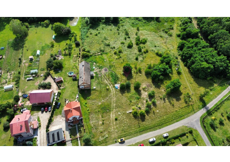 Działka na sprzedaż - Stare Chrapowo, Bielice, Pyrzycki, 1934 m², 449 000 PLN, NET-MAP22853