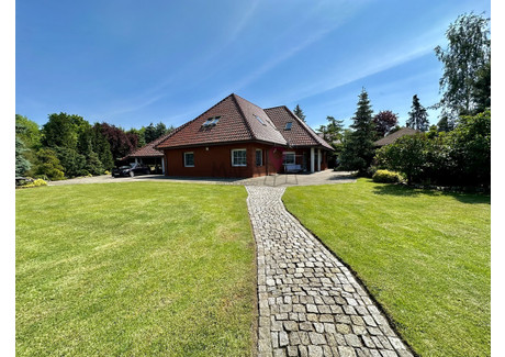 Dom na sprzedaż - Klucz, Szczecin, 430 m², 1 999 000 PLN, NET-MAP22784