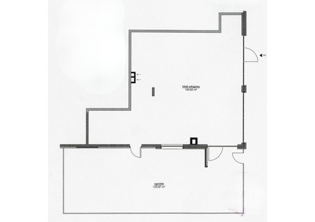 Lokal na sprzedaż - Wilanów Błonia Wilanowskie, Wilanów, Warszawa, 129 m², 2 254 800 PLN, NET-TB#659371