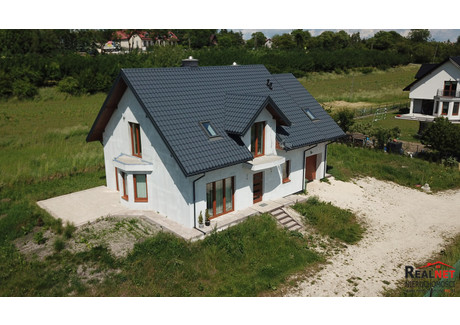 Dom na sprzedaż - Karmelowa Busko-Zdrój, Busko-Zdrój (gm.), Buski (pow.), 142 m², 699 000 PLN, NET-432