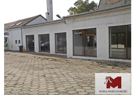 Lokal do wynajęcia - B. Chrobrego Kędzierzyn-Koźle, Kędzierzyńsko-Kozielski, 200 m², 3000 PLN, NET-290