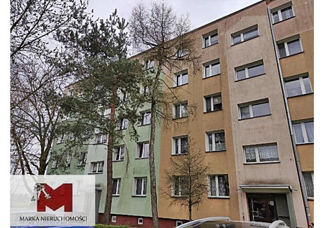 Mieszkanie na sprzedaż - Piastowska Kędzierzyn-Koźle, Kędzierzyńsko-Kozielski, 49 m², 218 000 PLN, NET-287