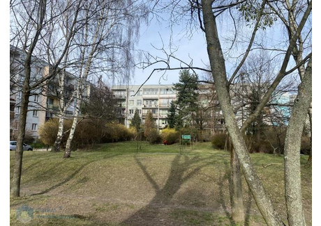 Mieszkanie na sprzedaż - Cynamonowa Imielin, Ursynów, Warszawa, 63,4 m², 795 000 PLN, NET-139332