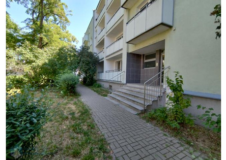 Mieszkanie na sprzedaż - Grenady Młynów, Wola, Warszawa, 53 m², 790 000 PLN, NET-139525