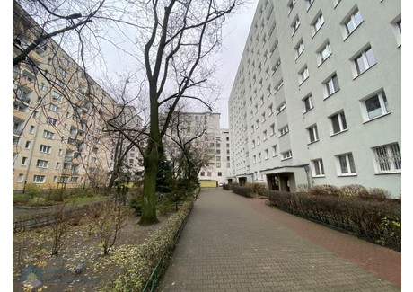 Mieszkanie na sprzedaż - Miła Muranów, Wola, Warszawa, 48,5 m², 790 000 PLN, NET-139556