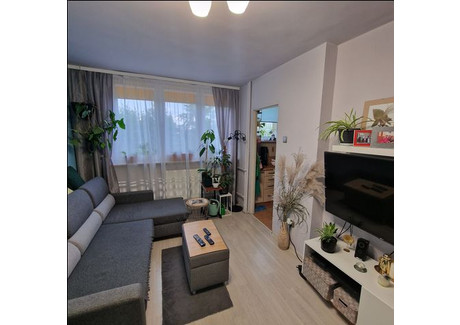 Mieszkanie na sprzedaż - Dmowskiego M, Tychy, Tyski, 37 m², 315 000 PLN, NET-30/S/M/2024