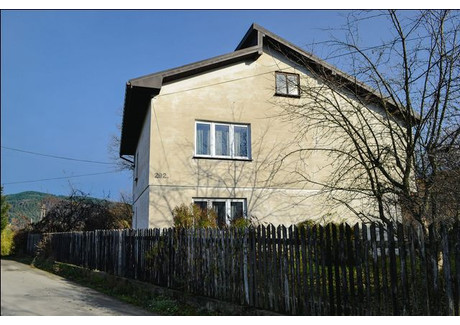 Dom na sprzedaż - Stryszawa, Suski, 180 m², 375 000 PLN, NET-19/S/D/2024