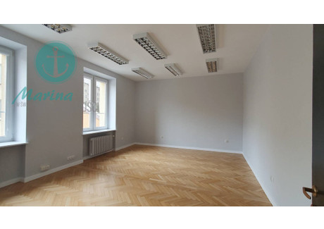 Biuro do wynajęcia - Kaszubski Śródmieście, Gdynia, 175 m², 7350 PLN, NET-EC940629719