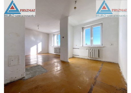 Mieszkanie na sprzedaż - Wojska Polskiego Barczewo, Olsztyński, 36,09 m², 229 000 PLN, NET-193/4274/OMS