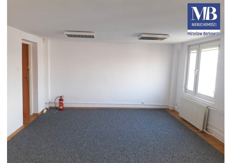 Biuro do wynajęcia - Szczęśliwa Kiełpinek, Gdańsk, 26 m², 2210 PLN, NET-436747