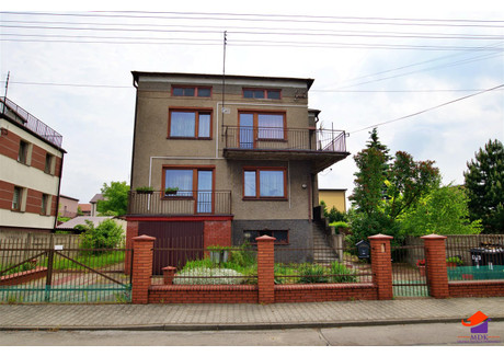 Dom na sprzedaż - Zuzanka, Zawiercie, Zawierciański, 100 m², 550 000 PLN, NET-MDK-DS-10750