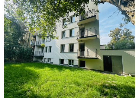 Mieszkanie na sprzedaż - Paryska Saska Kępa, Praga-Południe, Warszawa, 89 m², 1 999 000 PLN, NET-218