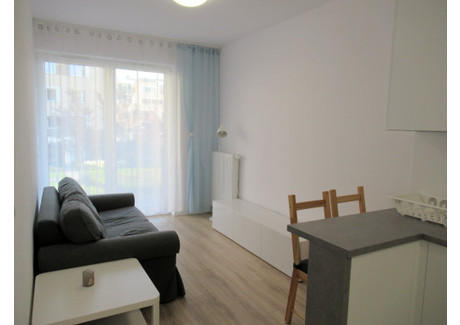 Mieszkanie do wynajęcia - Krzyżówki Żerań, Białołęka, Warszawa, 34 m², 2200 PLN, NET-7705