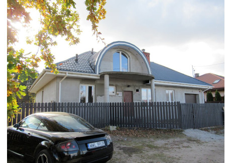 Dom na sprzedaż - Legionowa Marki, Wołomiński (pow.), 138 m², 1 250 000 PLN, NET-7703